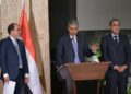 وزير السياحة والآثار: الدولة ملزمة بالحفاظ على آثارها وإرثها الثقافي
