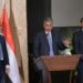 وزير السياحة والآثار: الدولة ملزمة بالحفاظ على آثارها وإرثها الثقافي