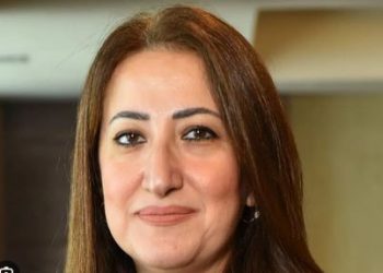 داليا الباز قائماً بأعمال رئيس مجلس إدارة الهيئة القومية للبريد