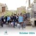 مجلس الشباب المصري ومنظمة “مسلمون حول العالم الدولية” يطلقان مبادرة لدعم 500 أسرة فلسطينية من غزة المقيمة في مصر