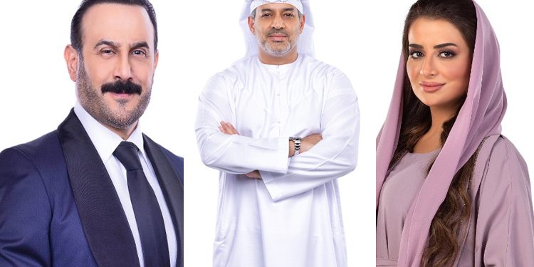 قنوات “دبي للإعلام”.. إنتاجات ضخمة ومحتوى اقتصادي واجتماعي وثقافي متنوع