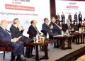 هيبة: نستهدف جذب الاستثمارات من حوالي 30 دولة قادرة على ضخ الاستثمارات ونقل التكنولوجيا