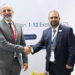 إي آند مصر توفر خدمات الرسائل النصية الدولية A2P المتطورة
