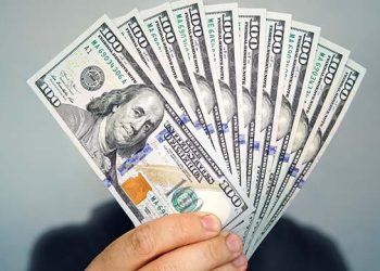 أسعار الدولار في مصر اليوم الثلاثاء