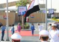 برعاية الرئيس السيسي.. انطلاق فعاليات المنتدى الحضري العالمي في القاهرة برفع علمَي مصر والأمم المتحدة