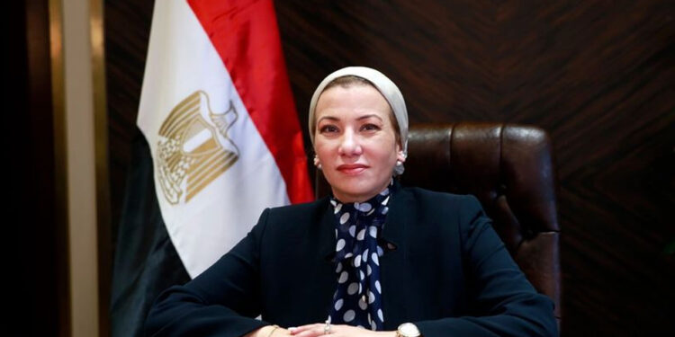 وزيرة البيئة تتوجه إلى العاصمة الأذربيجانية باكو للمشاركة فى الشق الوزارى لمؤتمر المناخ cop29