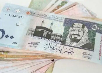 سعر الريال السعودي أمام الجنيه اليوم الأحد