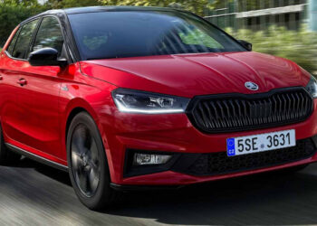 أرخص سيارة سكودا SUV