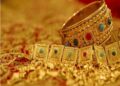 تراجع سعر الذهب فى مصر 80 جنيهاً