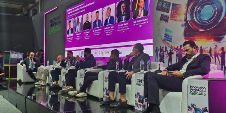 Cairo ICT’24.. كيف يُعيد رواد الأعمال الشباب تشكيل مستقبل الاقتصاد المصري؟