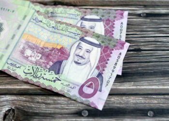 سعر الريال السعودي أمام الجنيه اليوم الثلاثاء