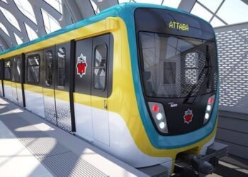 مواعيد مترو الأنفاق بعد تطبيق التوقيت الشتوى