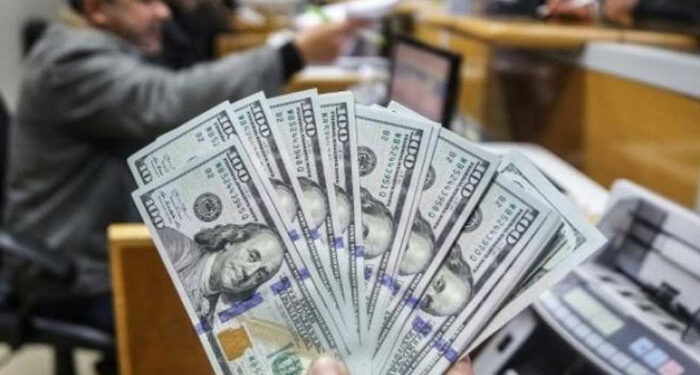 أسعار الدولار في مصر اليوم الأحد