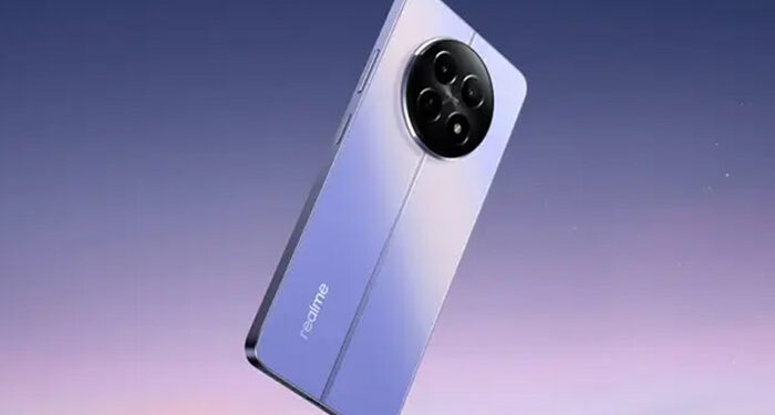 سعر ومواصفات Realme 12x