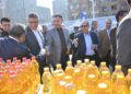 وزير التموين  يفتتح “سوق اليوم الواحد” في إمبابة