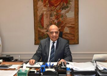 وزارة الكهرباء تحتفل بتخريج  39 متدربا إفريقيا على أنظمة الحماية في شبكات التوزيع