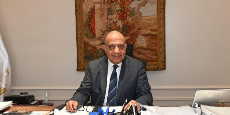 وزارة الكهرباء تحتفل بتخريج  39 متدربا إفريقيا على أنظمة الحماية في شبكات التوزيع