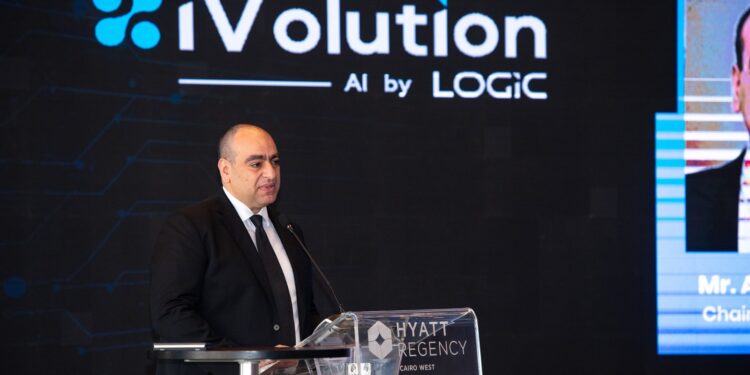 لوجيك تعلن عن إطلاق iVolution لتمكين الشركات والجهات الحكومية