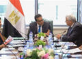 عبدالغفار يترأس مجموعة العمل الوزارية المختصة بدراسة توصيات موضوع “الشباب والذكاء الاصطناعي.. الفرص والتحديات”