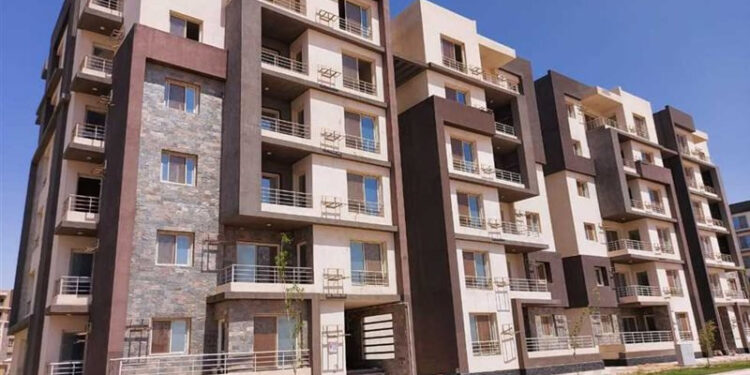 أسعار الوحدات السكنية بمشروع سكن مصر.. اعرف التفاصيل كاملة