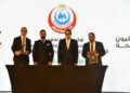 وزير الصحة يطلق المبادرة الرئاسية”صحتك سعادة” لدعم الصحة النفسية
