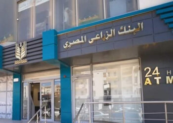 البنك الزراعي المصري يضخ  25.6 مليار جنيه لتمويل قروض انتاج المحاصيل الزراعية  بختام الربع الثالث من 2024