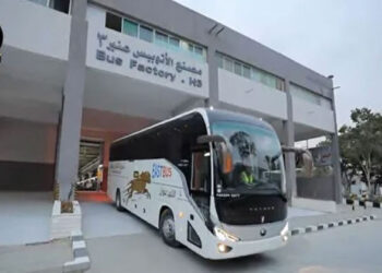 شركة النصر.. عودة قلعة صناعة السيارات في مصر