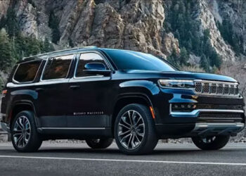 سعر سيارة جيب واجونير أرخص كثيرا في عام 2025