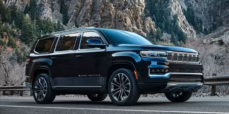 سعر سيارة جيب واجونير أرخص كثيرا في عام 2025