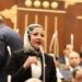 مجلس الشباب المصري يهنئ النائبة نهى الشريف على حصولها على الزمالة العليا من جامعة سنغافورة الوطنية