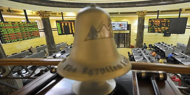 البورصة المصرية تربح 10 مليارات جنيه في مستهل تعاملات اليوم