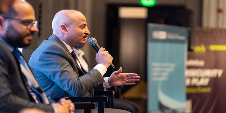 شراكة بين ESET وGatelock لتعزيز الحماية الرقمية في مواجهة التهديدات المتزايدة