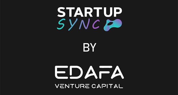Startup Sync حدث يجمع بين الشركات الناشئة في الشرق الأوسط وشمال أفريقيا