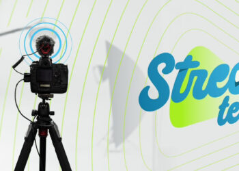 ستريم تيم توسع نشاطها في مصر وتعلن عن شراكات استراتيجية جديدة