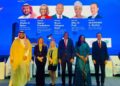 الاتصالات تستعرض جهود الدولة فى بناء مجتمع رقمى تفاعلى آمن