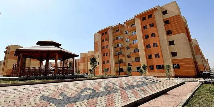 15،000 جنيه.. الحكومة تطرح وحدات سكن لكل المصريين بعد 4 أيام | جهز فلوسك واعرف الشروط