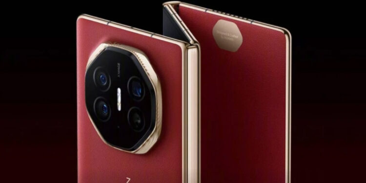 إطلاق أفضل هاتف لشركة هواوي