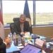 وزير السياحة والآثار يلتقي بالرئيس التنفيذي ومدير مكتب شركة جوجل مصر