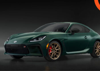 أسعار تويوتا GR 86 موديل 2025 في السعودية