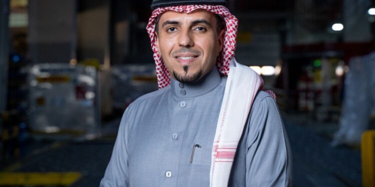 عبدالعزيز بوسبيت رئيسا تنفيذيا جديداً لدي إتش إل إكسبرس في الشرق الأوسط وشمال أفريقيا