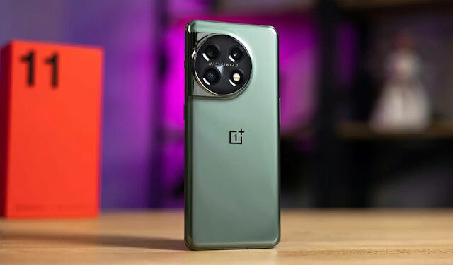 تكنولوجيا وسياراتوان بلس تطلق تحديث OxygenOS لهذه الأجهزة