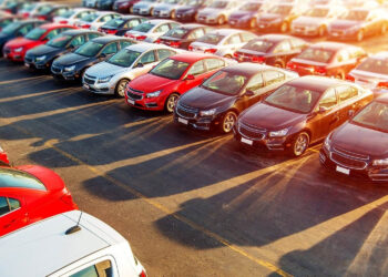 أميك: تعرف على مبيعات السيارات خلال سبتمبر 2024