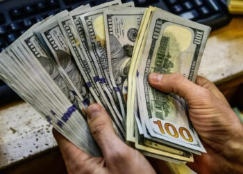 أسعار الدولار في مصر اليوم الأربعاء