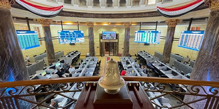 البورصة تعلن ارتفاع رصيد شهادات مدينة مصر وأى أف جي والبنك التجارى