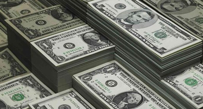 أسعار الدولار في مصر اليوم الإثنين