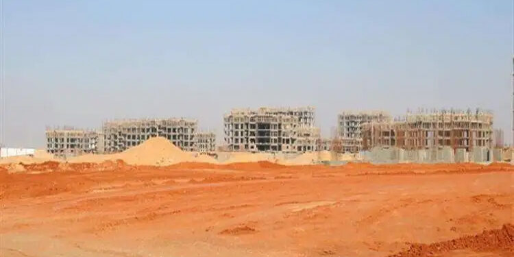 حجز أراضي الإسكان المتميز.. تفاصيل القطع وأماكنها