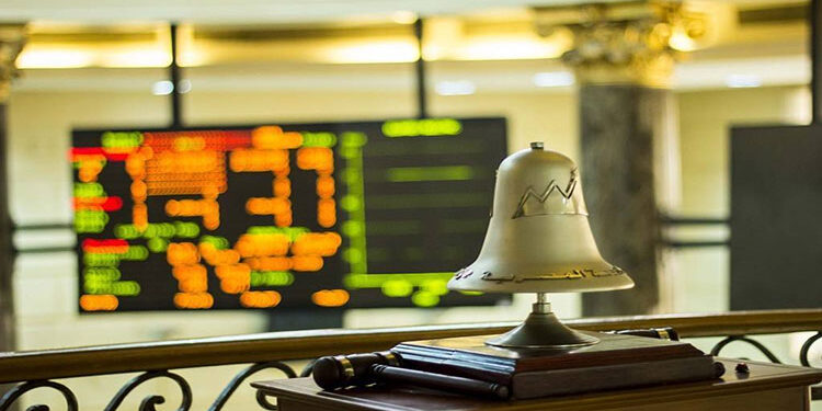 البورصة تعيد التداول على أسهم حديد عز بعد الإعلان عن موقف شهادات الإيداع