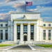 مجلس الاحتياطى الفيدرالى الأمريكى يقرر خفض سعر الفائدة بنسبة 0.25%