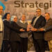 وزارة البيئة المصرية تتوج بجائزة التميز العالمية “Esri SAG Award 2024”