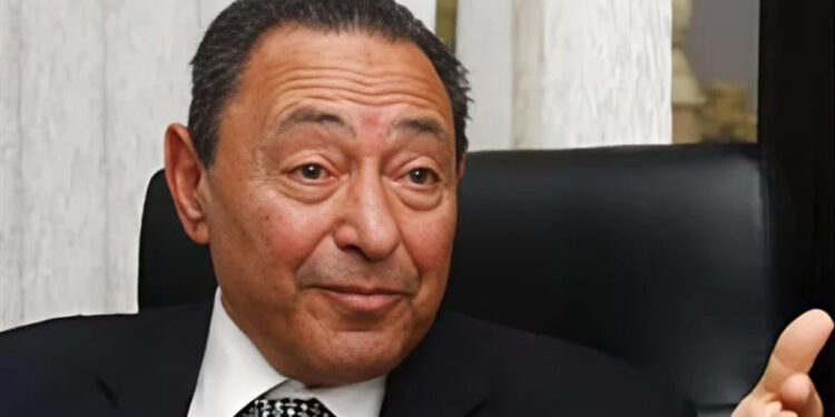 العربية لحقوق الإنسان تنعى القاضي المصري الراحل عادل قورة